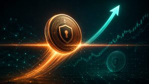 Monero sube más de 10% hasta un máximo de siete meses mientras el volumen se triplica, aunque la concentración del trading y un RSI elevado generan cautela.