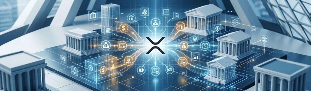 Monica Long- XRP Ledger