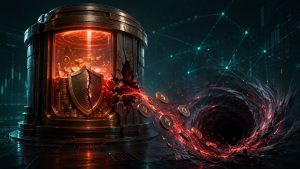 More Markets sufre un drenaje de $9,3 millones en una reserva de préstamos de Flow EVM mediante ankrFLOW y E-mode, mientras aumentan las pérdidas por hacks.