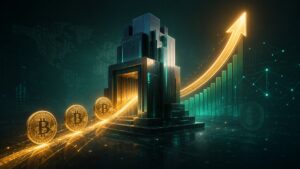 Morgan Stanley compra Bitcoin durante tres días consecutivos mientras sus tenencias alcanzan unos $400 millones y amplía su oferta de ETF cripto.