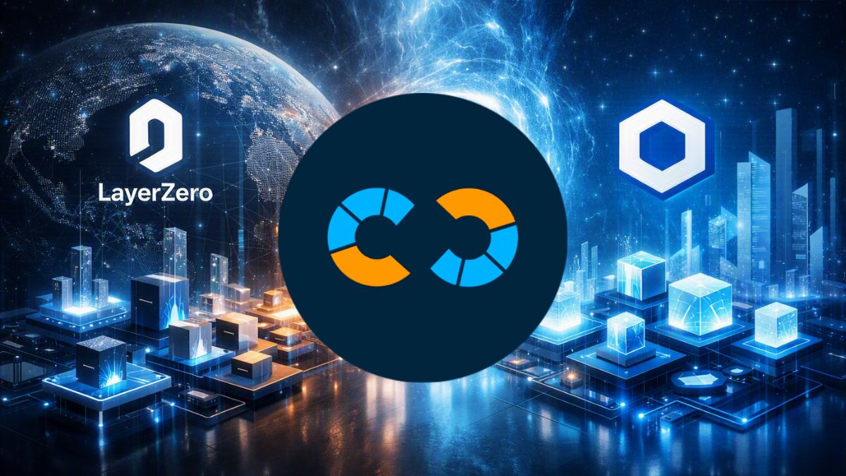 Nethermind Finaliza su Rol como Verificador de LayerZero Tras una Revisión y Migra a Chainlink