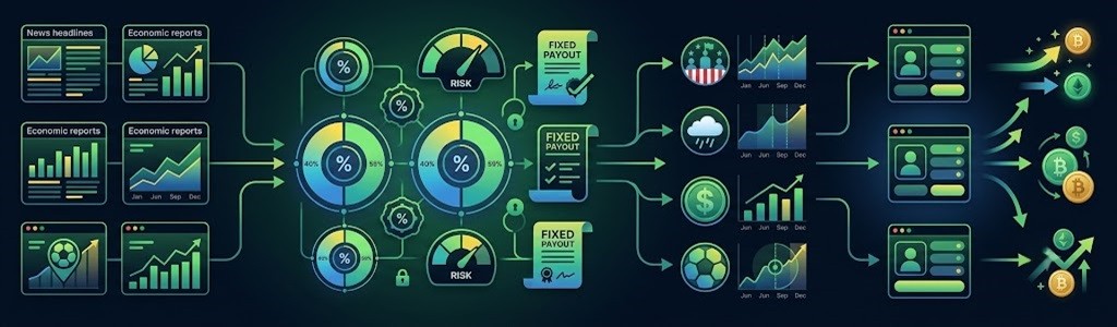 Nuevo rey de las finanzas minoristas-