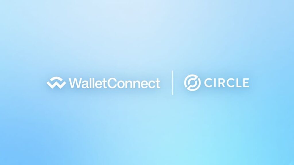 WalletConnect Network Registra un Flujo Creciente de USDC en el Primer Semestre de 2026