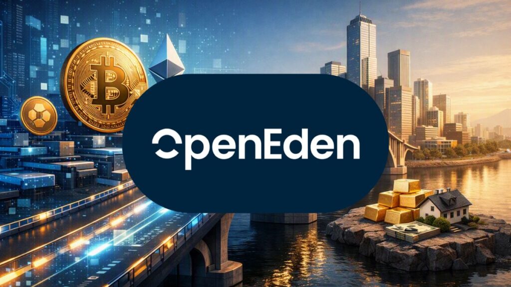 Review de OpenEden: Un Puente Confiable Hacia Oportunidades en Activos del Mundo Real