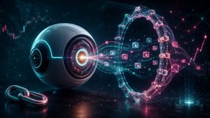 OpenSea integra datos onchain en tiempo real con Perplexity Computer, dando a agentes de IA acceso a tokens, NFT y actividad en más de 25 blockchains.