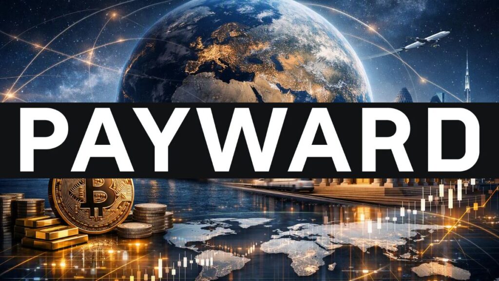 Payward Explora Servicios Bancarios Fuera de EE.UU. Mientras la Matriz de Kraken se Expande Más Allá del Trading Cripto