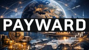 Payward Explora Servicios Bancarios Fuera de EE.UU. Mientras la Matriz de Kraken se Expande Más Allá del Trading Cripto