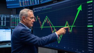 Peter Brandt se vuelve alcista con Bitcoin