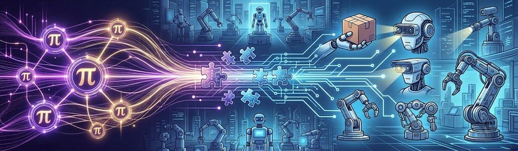  Fabric Foundation anunció la integración de Pi Network en RoboPay