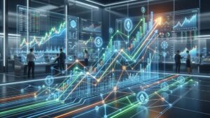 Polymarket Apunta A Una Valuación De Más De $20.000 Millones Mientras ICE Evalúa Nueva Inversión