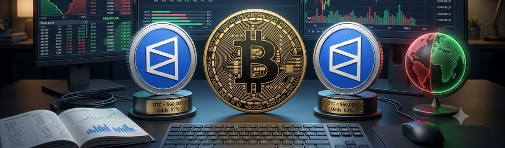 Los Traders se Dividen Ante los Escenarios de Precios para Agosto
