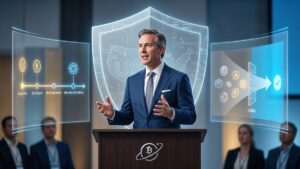 Reg Crypto de la SEC