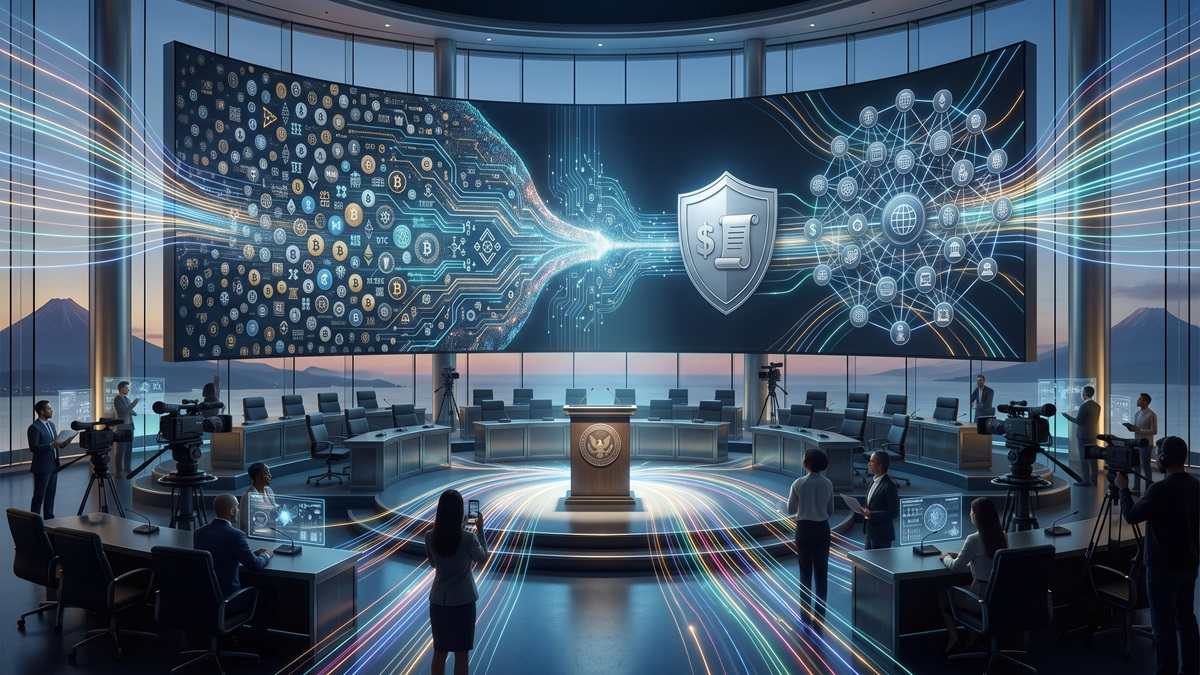 Regulation Crypto-SEC