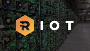 Riot Vende 4.300 BTC Mientras Los Centros De Datos Para IA Cobran Protagonismo