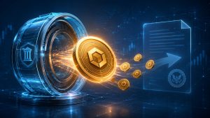 Un registro ante la SEC plantea posibles liberaciones de XRP para liquidez, aunque Ripple no ha confirmado cambios.
