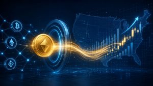 Ripple Prime lanza Delta One para derivados de acciones de EE. UU., integrando renta variable, índices y activos digitales en una sola plataforma institucional.