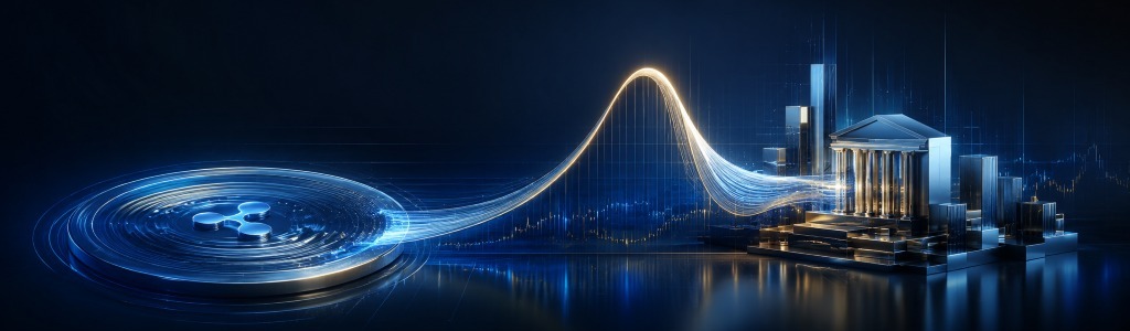 Ripple Prime lanzó un servicio Delta One