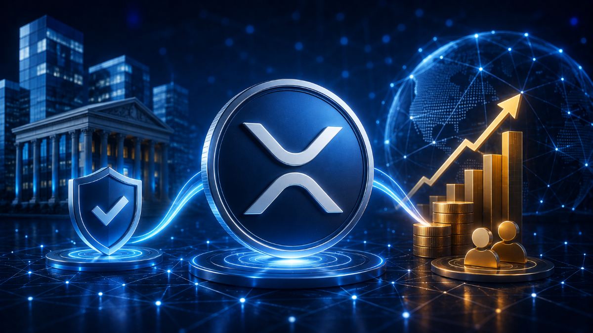 Ripple invierte en ZILO y Licuido para ampliar la emisión, el trading y el uso de fondos tokenizados como colateral en XRPL.