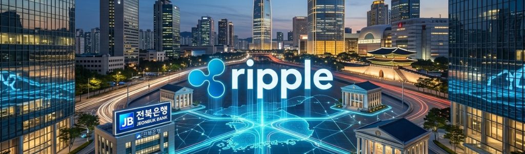 La Alianza Amplía la Creciente Presencia de Ripple en Corea