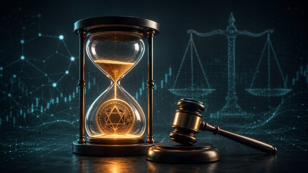 El nuevo juicio de Roman Storm pasa al 26 de abril de 2027 mientras sigue pendiente su moción de absolución.