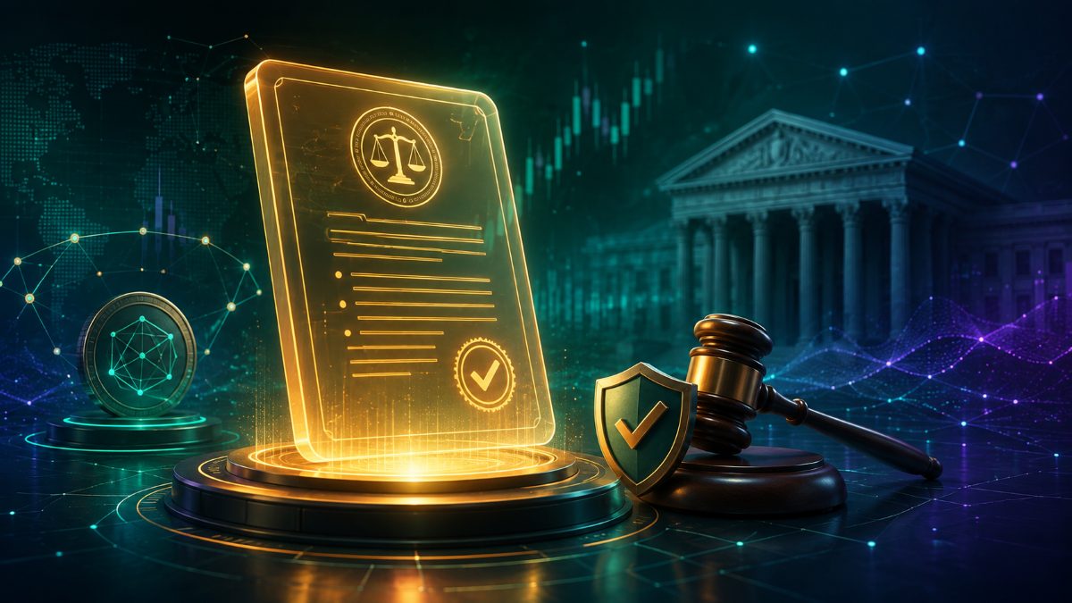 La SEC prepara la propuesta Regulation Crypto, abriendo un proceso formal sobre ofertas de activos digitales, salidas de jurisdicción y supervisión cripto.