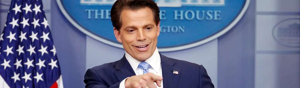 Anthony Scaramucci afirma que la caída de aproximadamente 55% de Bitcoin es relativamente moderada frente a mercados bajistas anteriores, que a menudo registraron retrocesos del 75% al 80%.