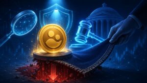 Warren y Blumenthal piden investigar $TRUMP tras pérdidas de $3.8 mil millones, mientras la jurisdicción de la SEC sobre memecoins sigue incierta.