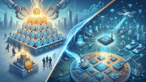 Sequans Communications reduce su tesorería a 314 BTC