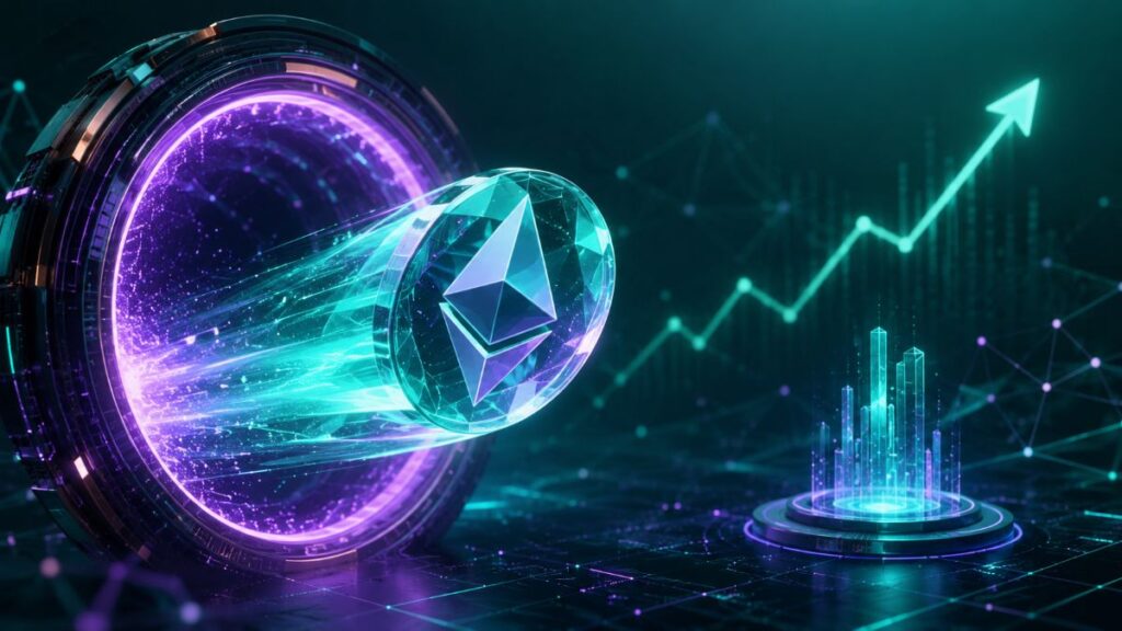 Sharplink reporta $11,5 millones en ingresos, una pérdida neta de $394,3 millones y casi 889.000 ETH mientras amplía su estrategia institucional.