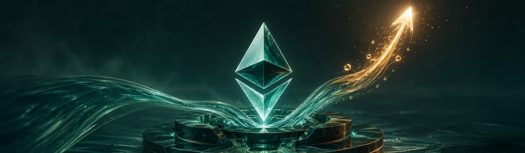 Sharplink pondrá $200 millones en ETH en staking mediante Lido
