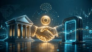Shinhan y Visa se asocian para probar stablecoins, remesas, canjes, pagos con IA y servicios B2B en Corea del Sur.