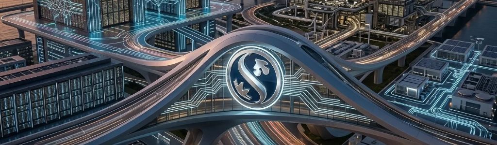 Infraestructura probada atrae la expansión institucional