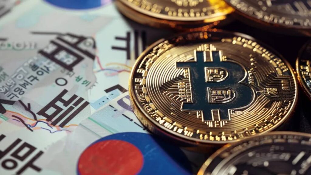 La Oposición De Corea Del Sur Busca Retrasar El Impuesto Cripto Del 22% Hasta 2030