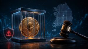 CEO de Delio recibe 15 años de prisión por fraude cripto ligado a unos 70.000M de wones y 1.100 víctimas.