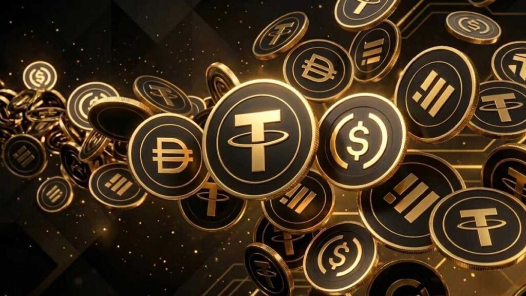 Las Stablecoins Se Dividen Entre Mercados, Aumentando Los Riesgos De Fragmentación De Liquidez
