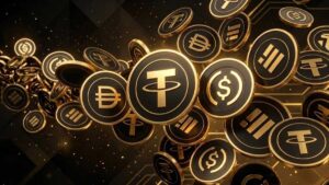 Las Stablecoins Se Dividen Entre Mercados, Aumentando Los Riesgos De Fragmentación De Liquidez