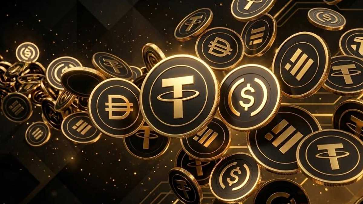 Las Stablecoins Se Dividen Entre Mercados, Aumentando Los Riesgos De Fragmentación De Liquidez