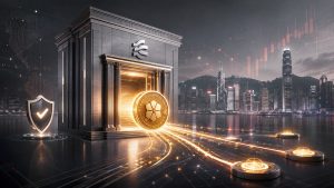 Standard Chartered se convierte en el primer banco distribuidor de HKDAP, ampliando su uso en fondos tokenizados, tesorería y pagos transfronterizos.