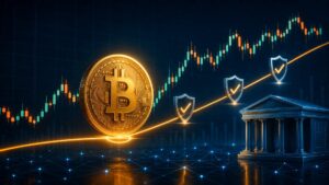 Strategy sigue la media móvil de 200 semanas de Bitcoin mientras BTC cotiza cerca del indicador observado por Michael Saylor.