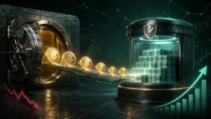 Strategy vende 1.690 BTC por $108,6 millones, recauda $653,1 millones con acciones MSTR y eleva su reserva en dólares a $4.650 millones.