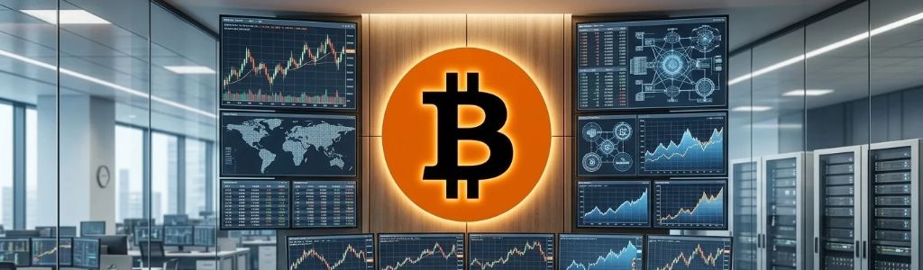 Tenencias de Bitcoin estables mientras avanzan los programas de recompra