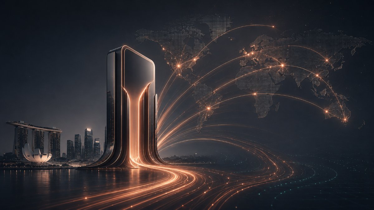 Stripe celebra 10 años en Singapur con más de 80,000 usuarios y amplía pagos, precios y tesorería para negocios globales.