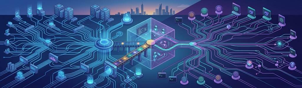 Stripe adquiere OpenRouter