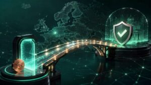Bridge, propiedad de Stripe, obtiene autorización MiCA en Luxemburgo para ofrecer servicios cripto regulados en varios mercados de la UE.