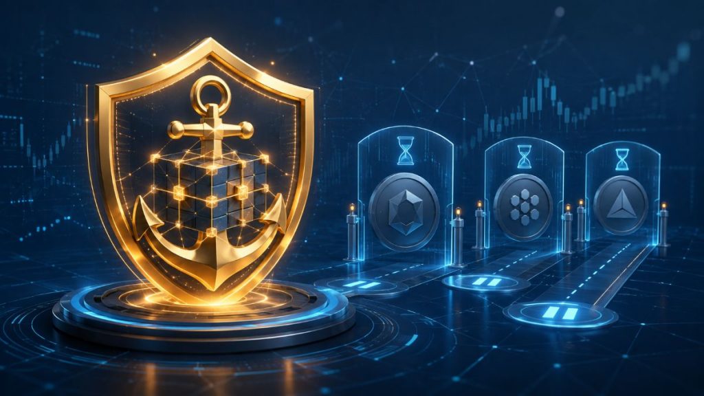 THORChain retrasa Monero, Zcash, POL y el reparto de ingresos tras v3.20 mientras prioriza estabilidad, ADR30 y defensas para swaps sin memo.