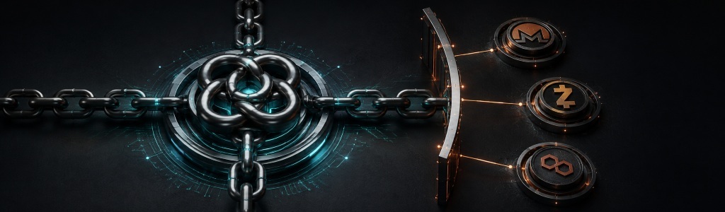 THORChain retrasó Monero, Zcash, la liquidez propiedad del protocolo y el reparto de ingresos
