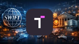 Taurus abre el acceso a activos digitales en el libro mayor Blockchain de Swift