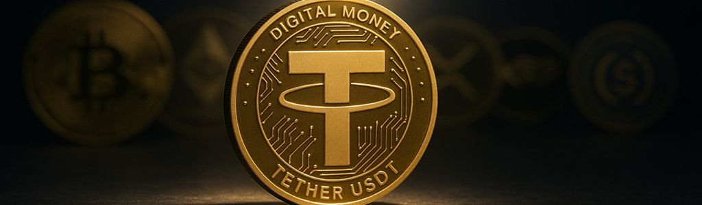 Tether anunció una alianza estratégica entre Hadron by Tether, First Data y BKN301 para impulsar la tokenización de activos inmobiliarios institucionales en Arabia Saudita.