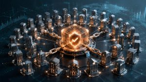 Treinta y nueve asociaciones bancarias de EE. UU. forman BankChain Alliance para crear una red blockchain nacional para depósitos tokenizados, stablecoins y pagos.