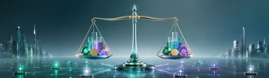 BNB Chain lidera las acciones y ETF tokenizados con unos $946,9 millones